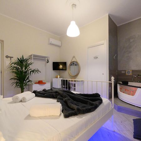 Le Terrazze Di Giulia Apartment Palermo Exterior foto