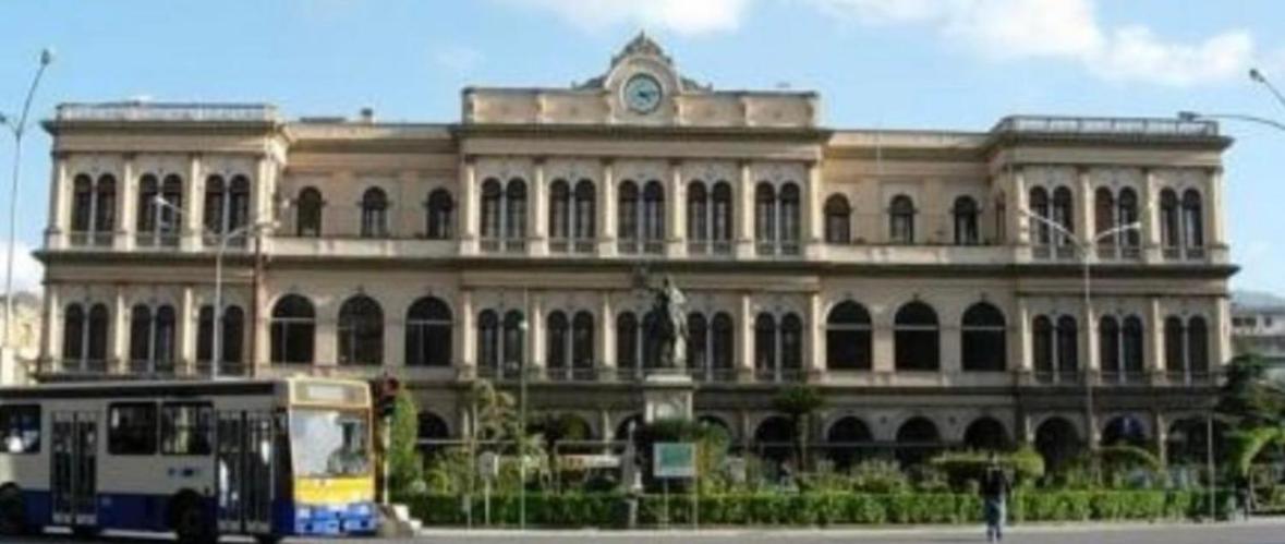 Le Terrazze Di Giulia Apartment Palermo Exterior foto