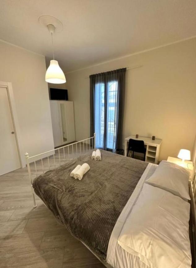 Le Terrazze Di Giulia Apartment Palermo Exterior foto