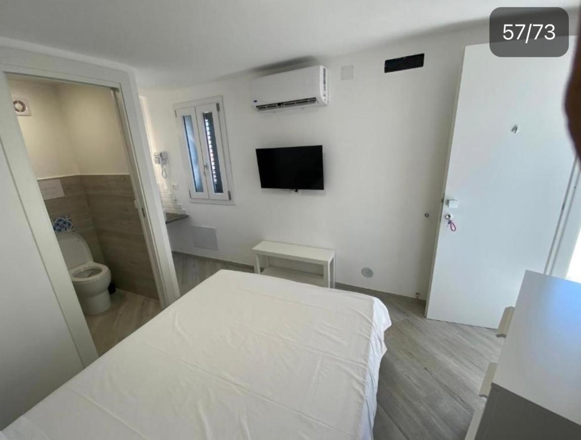 Le Terrazze Di Giulia Apartment Palermo Exterior foto