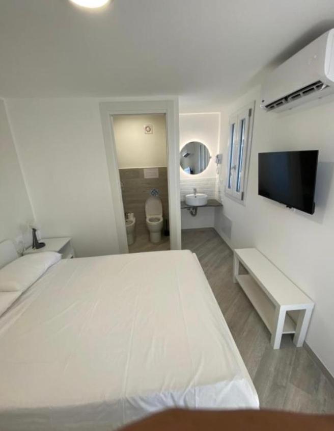 Le Terrazze Di Giulia Apartment Palermo Exterior foto
