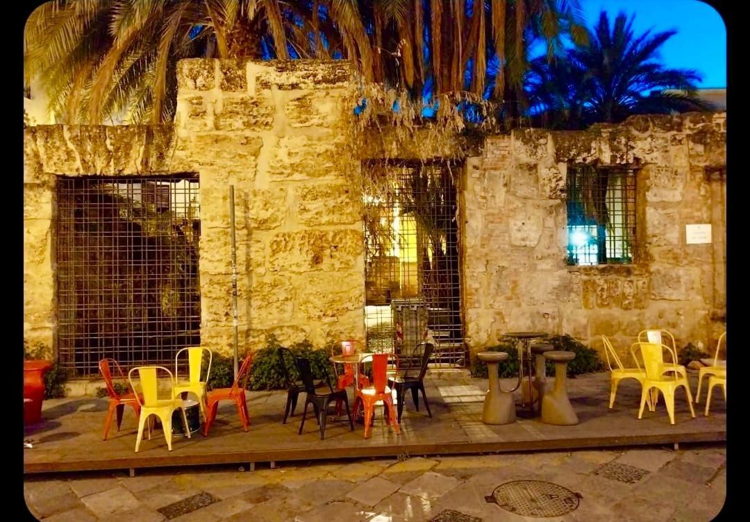 Le Terrazze Di Giulia Apartment Palermo Exterior foto