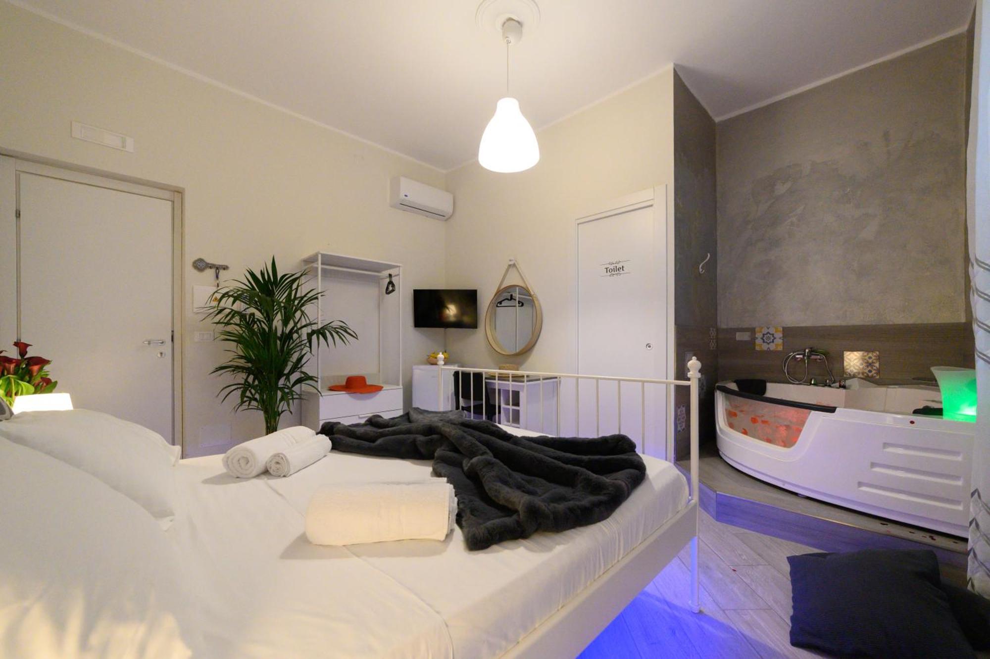 Le Terrazze Di Giulia Apartment Palermo Exterior foto