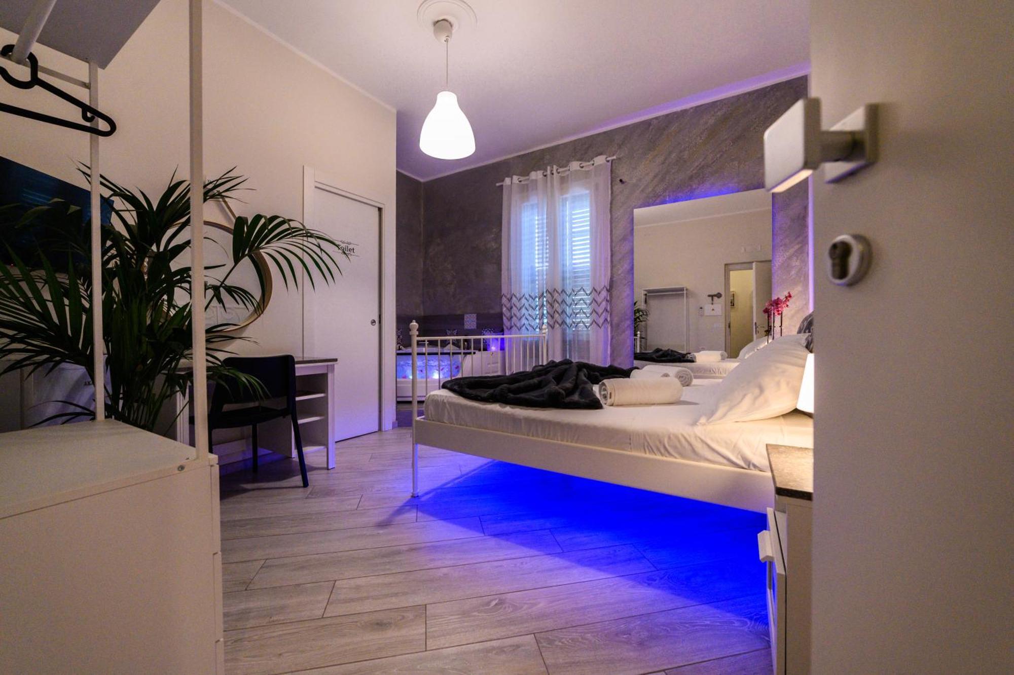 Le Terrazze Di Giulia Apartment Palermo Exterior foto