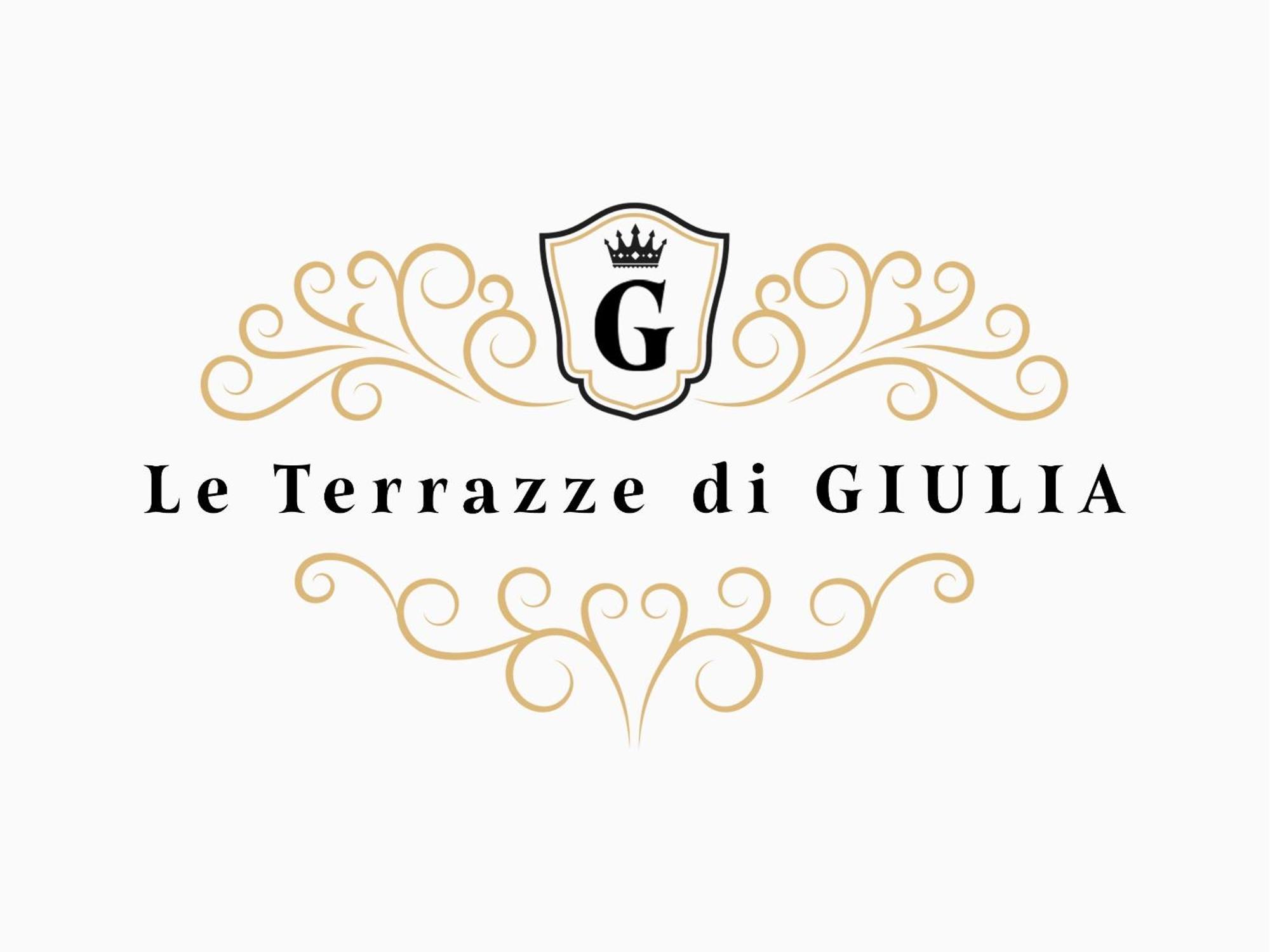 Le Terrazze Di Giulia Apartment Palermo Exterior foto