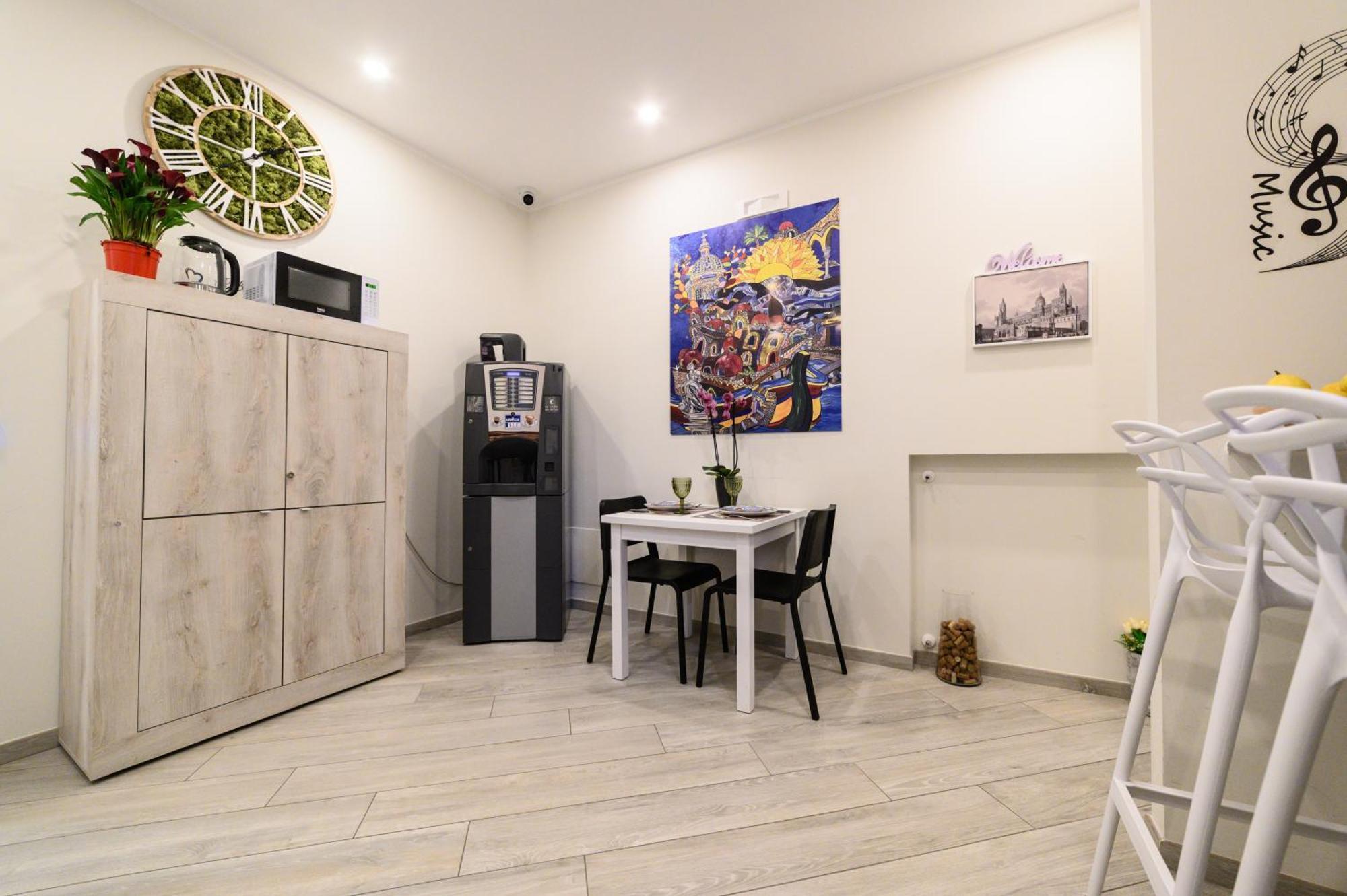 Le Terrazze Di Giulia Apartment Palermo Exterior foto