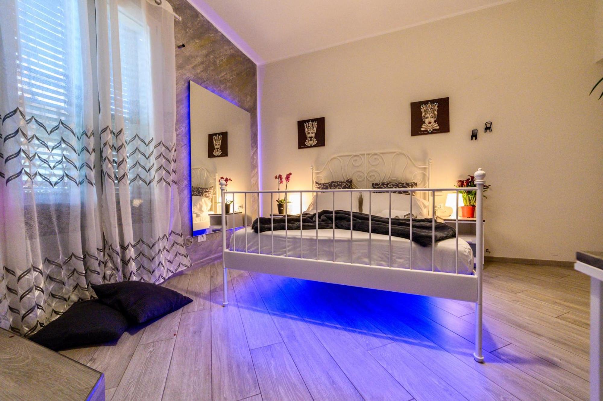 Le Terrazze Di Giulia Apartment Palermo Exterior foto