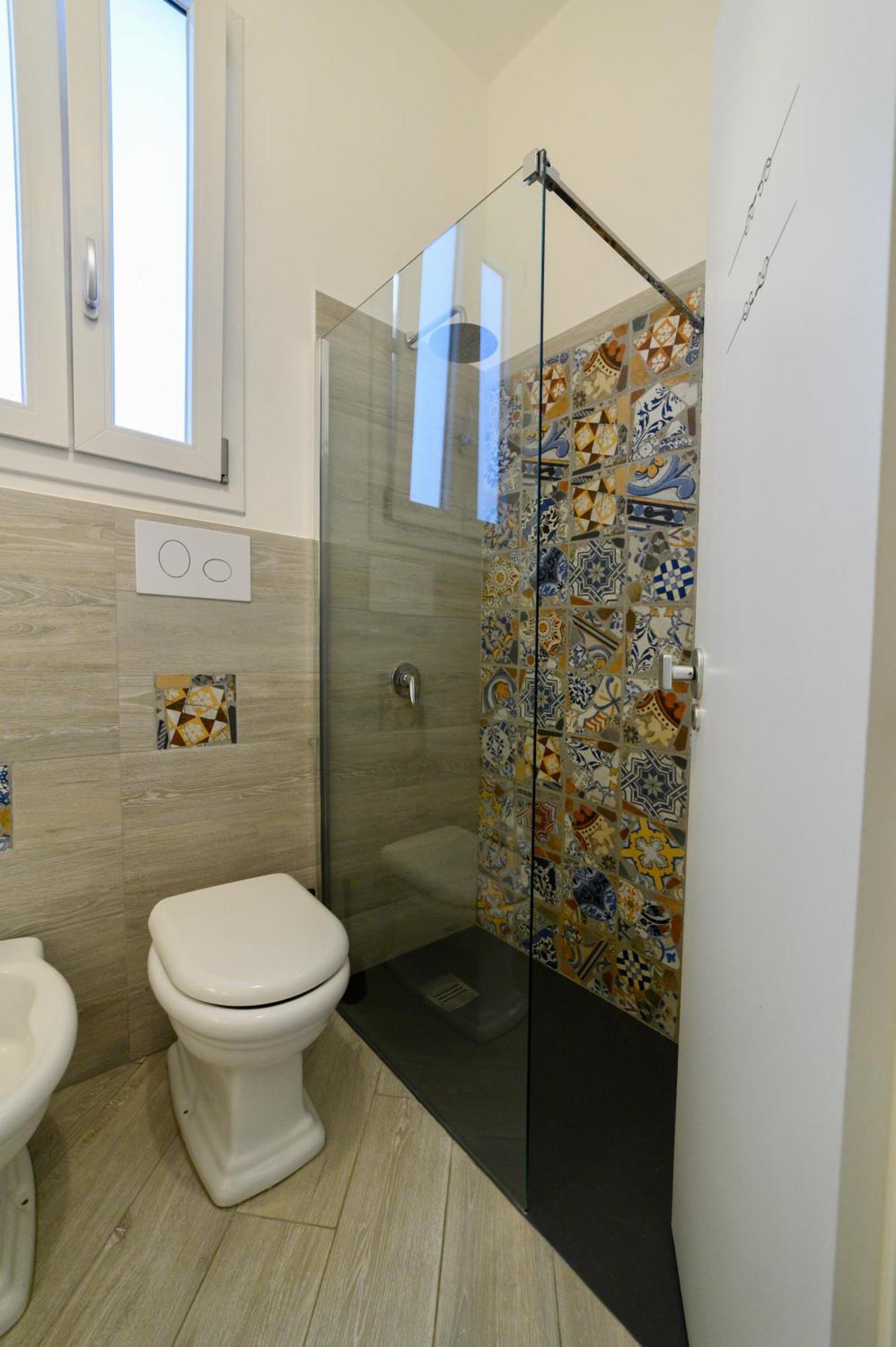 Le Terrazze Di Giulia Apartment Palermo Cameră foto