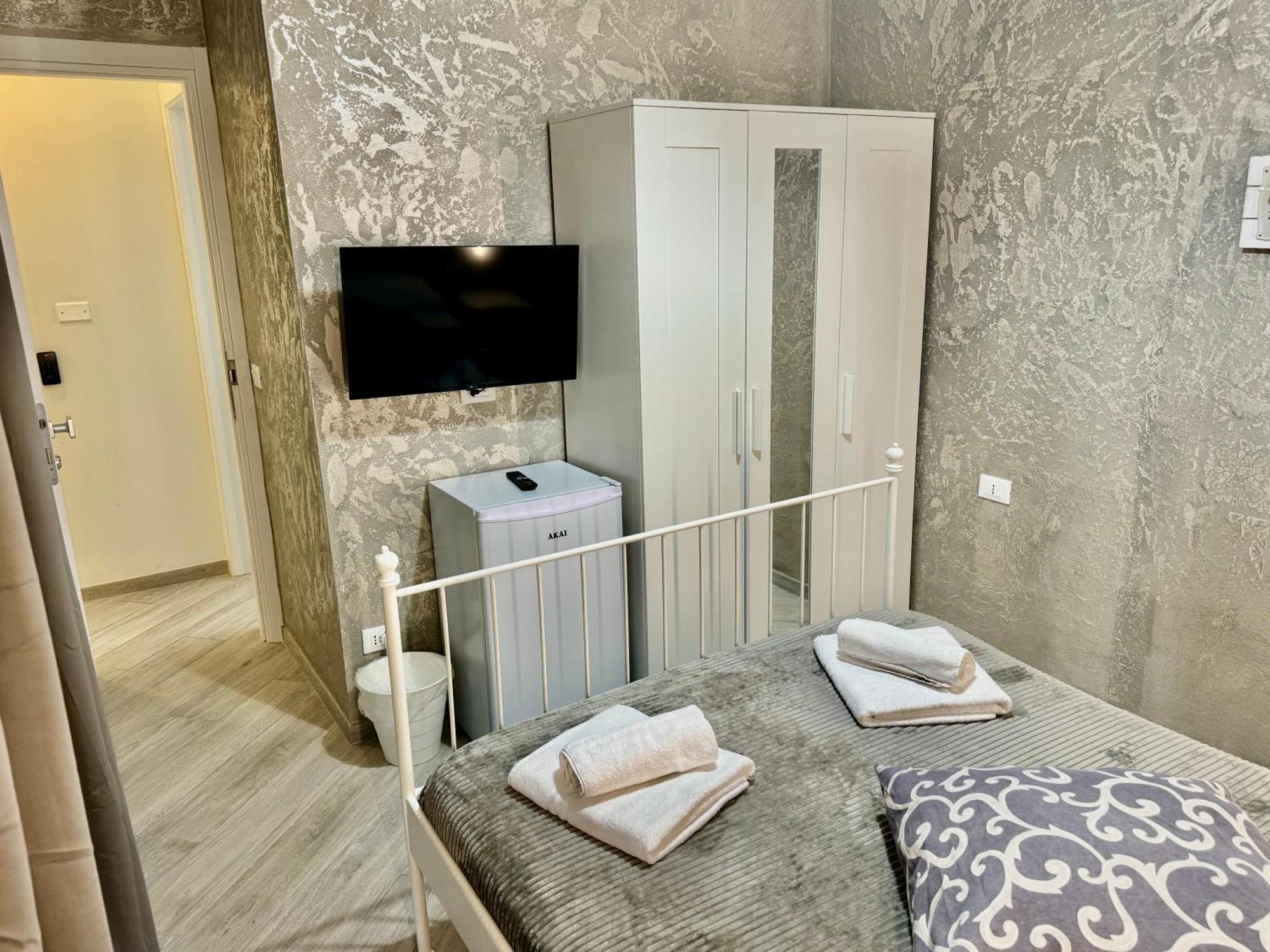 Le Terrazze Di Giulia Apartment Palermo Exterior foto