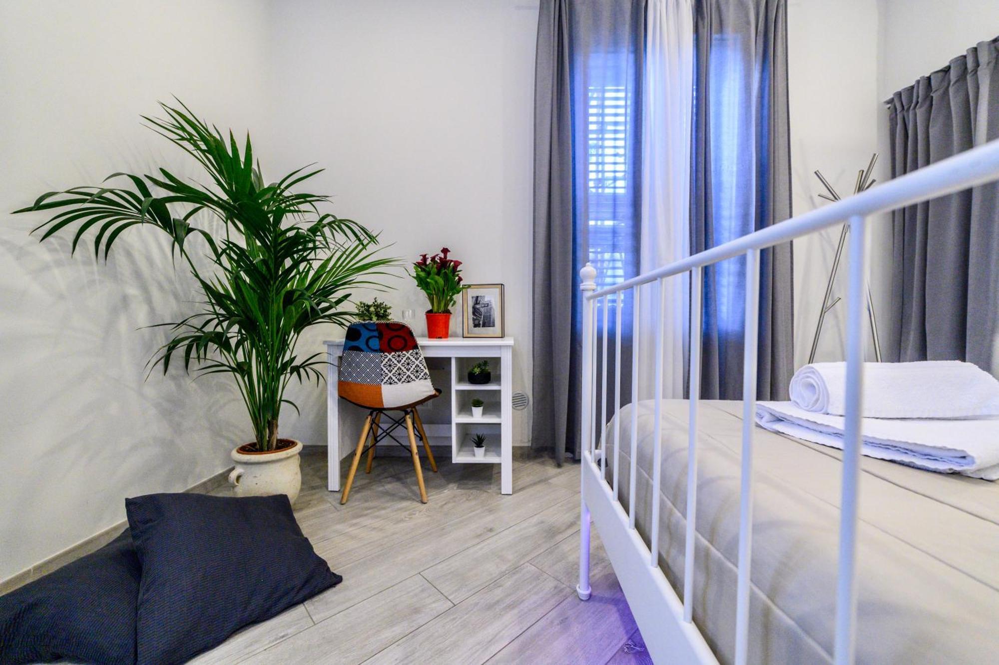 Le Terrazze Di Giulia Apartment Palermo Exterior foto