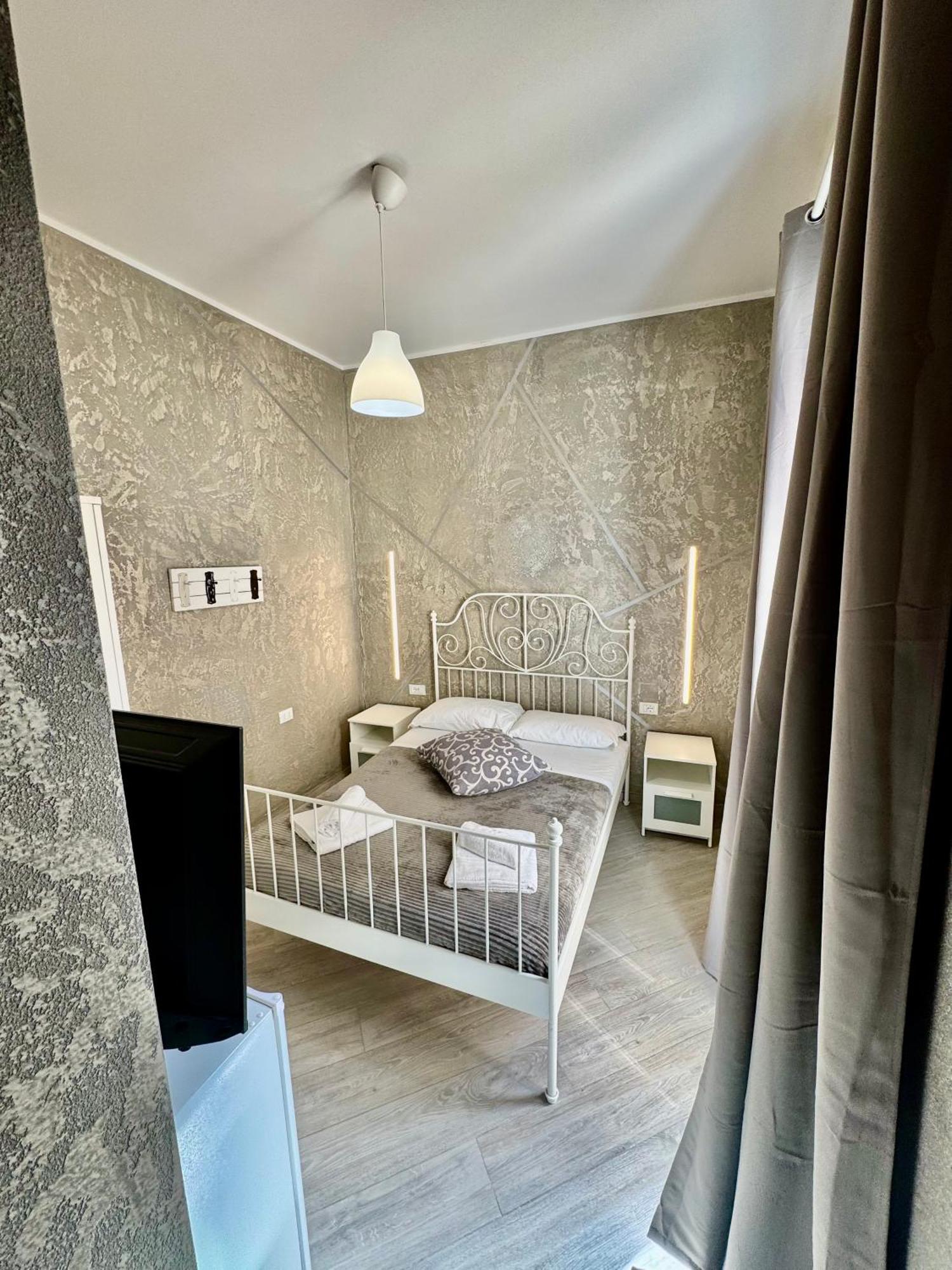 Le Terrazze Di Giulia Apartment Palermo Exterior foto