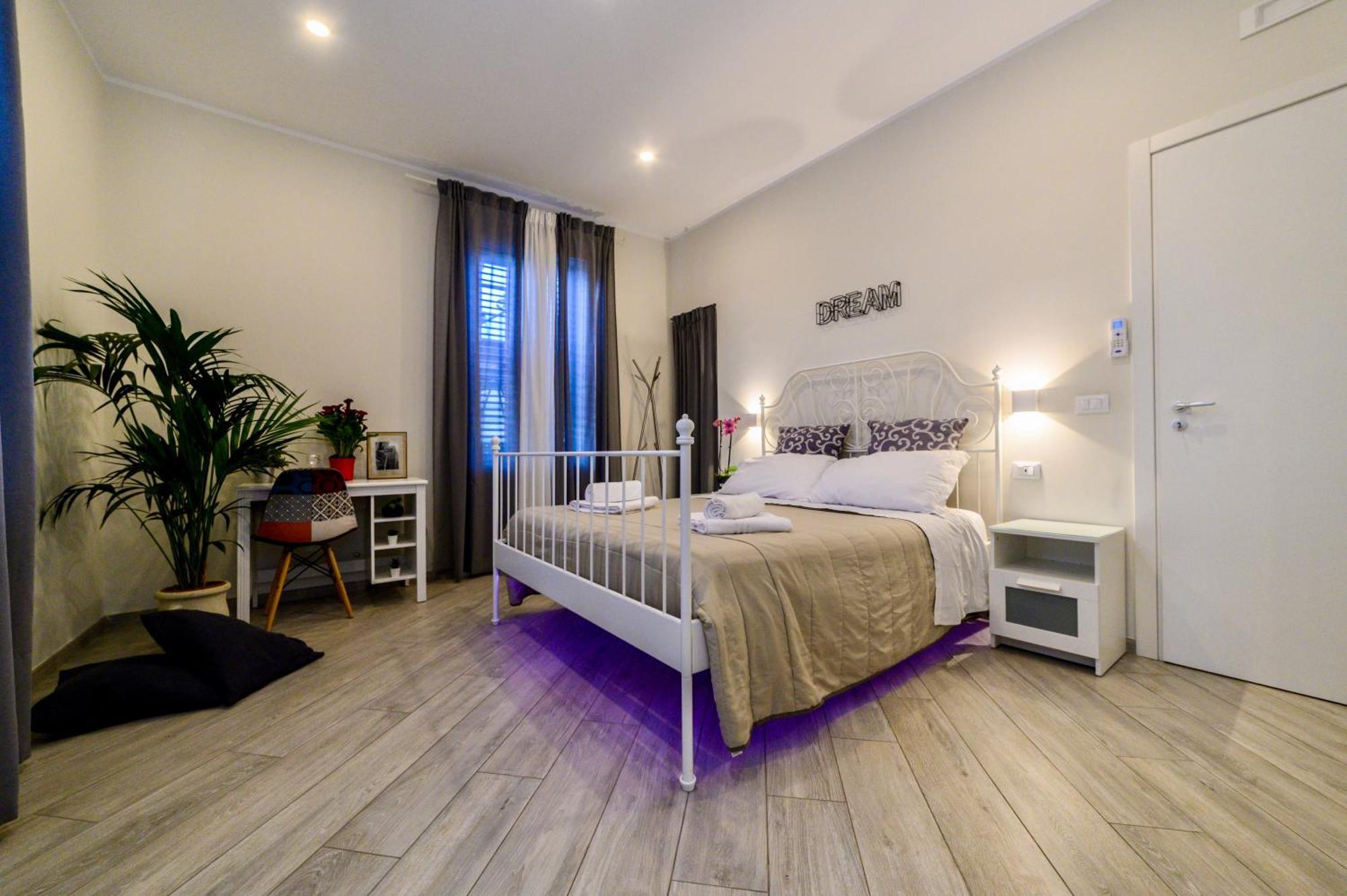 Le Terrazze Di Giulia Apartment Palermo Exterior foto