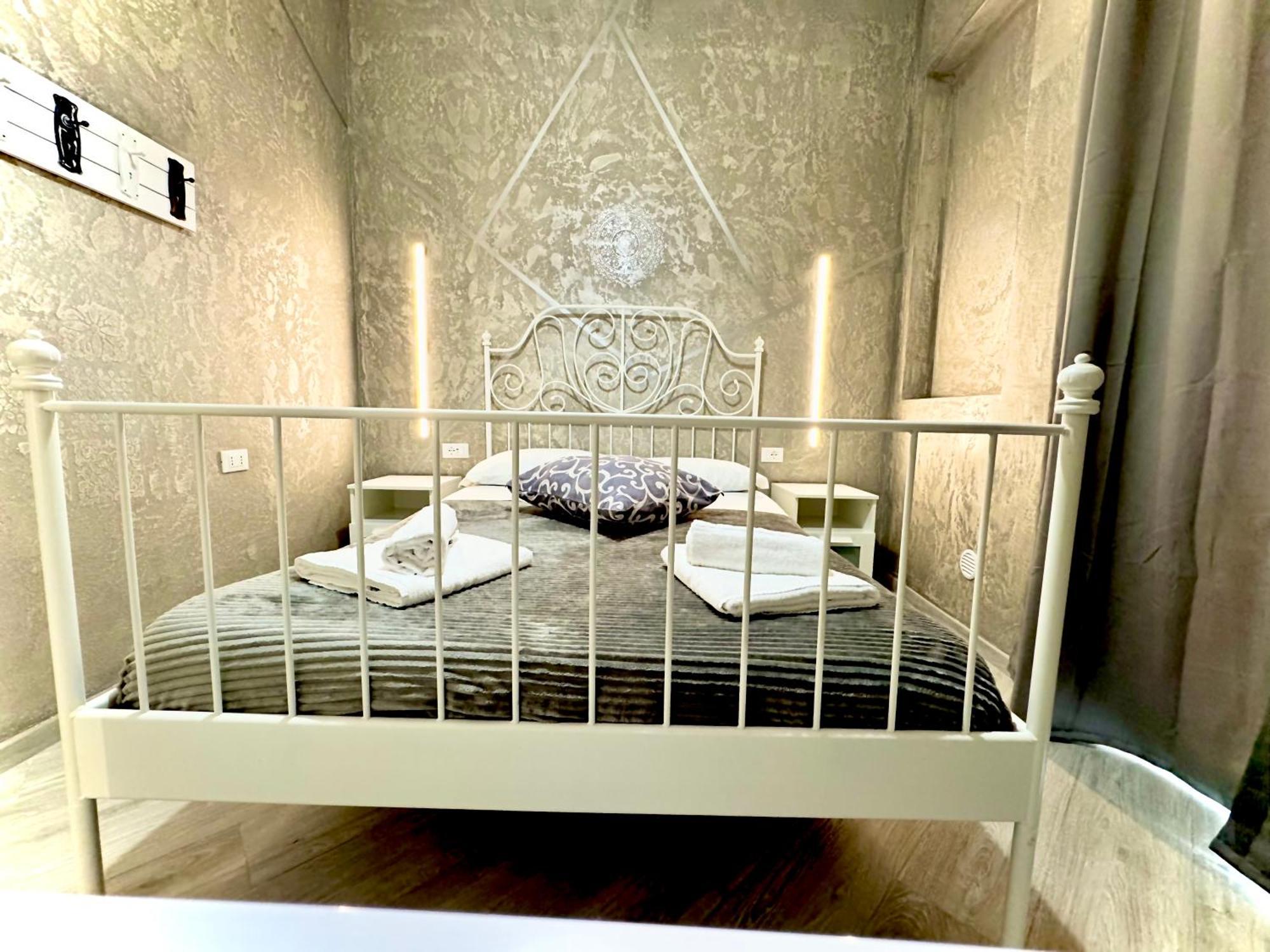 Le Terrazze Di Giulia Apartment Palermo Exterior foto