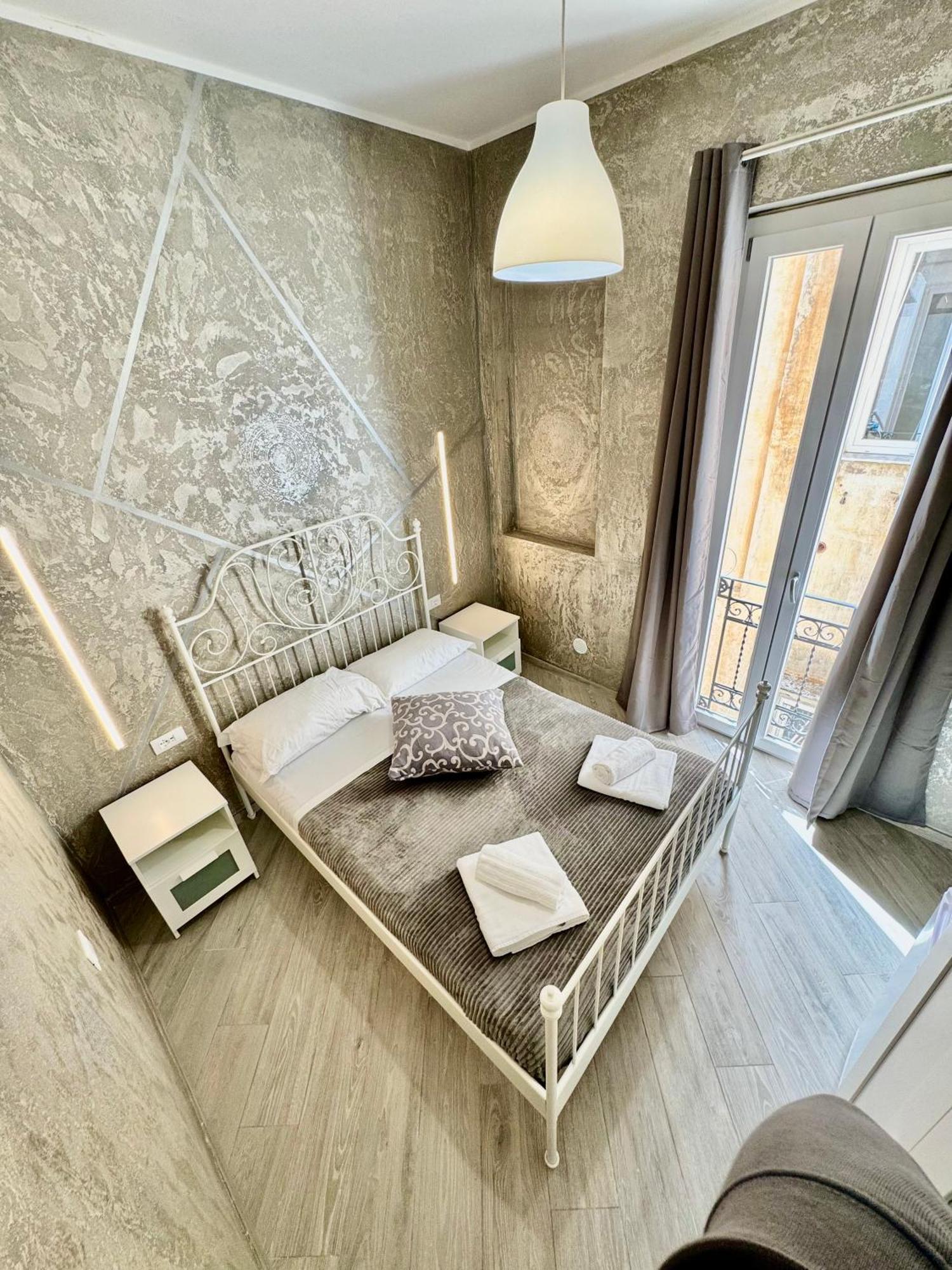 Le Terrazze Di Giulia Apartment Palermo Exterior foto